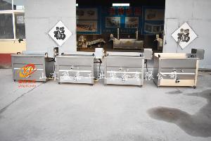 電麻設(shè)備在農(nóng)副產(chǎn)品加工中的應(yīng)用與選擇指南