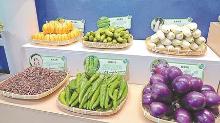 脫貧地區(qū)農(nóng)副產(chǎn)品產(chǎn)銷對接成果豐碩，超40萬款優(yōu)質(zhì)產(chǎn)品集中亮相