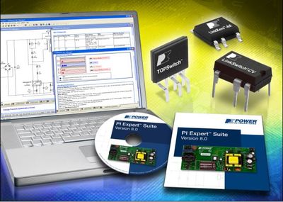 Power Integrations發(fā)布多語言版PI Expert Suite，助力全球電源設(shè)計(jì)創(chuàng)新